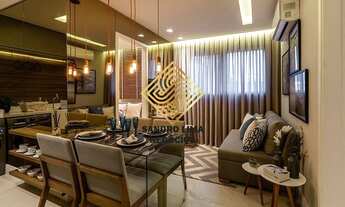 Imagem 2: APARTAMENTO DE 33,95M² COM 2 DORMITÓRIOS, VARANDA SEM VAGA À VENDA - FREGUESIA DO Ó - SÃO