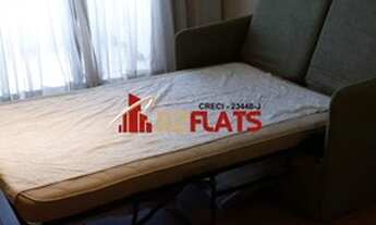 Imagem 4: FLAT EXCELENTE NA VILA OLÍMPIA 2 DORMITÓRIOS !!