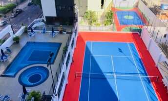 Imagem 2: VENDO Apartamento no Edifício Twin Towers