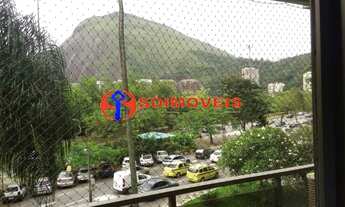 Imagem 2: Apartamento para venda tem 240 metros quadrados com 4 quartos em Ipanema - Rio de Janeiro