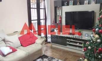 Imagem 5: Venda - CASA - CIDADE VISTA VERDE - SAO JOSE DOS CAMPOS - 250 M² AT - 126 M² AC - 3 DORM