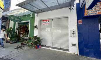 Imagem: Loja com 132m² para aluguel, cozinha, Centro