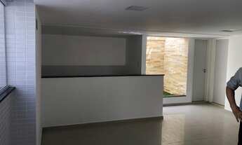 Imagem 4: Flat para venda tem 45 metros quadrados com 2 quartos em Cabo Branco - João Pessoa - PB