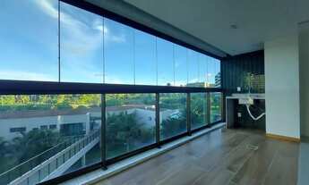 Imagem 3: Apartamento, 127 m² - venda por R$ 1.350.000,00 ou aluguel por R$ 8.000,00/mês - Praia de