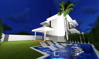 Imagem 5: Casa em Condomínio para Venda em Florianópolis, São João do Rio Vermelho, 3 dormitórios, 3