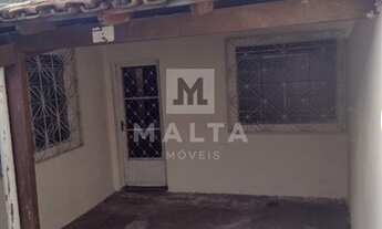 Imagem 2: Casa à venda, 4 quartos, Tirol - Belo horizonte/MG