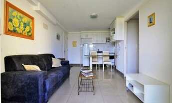 Imagem 2: VSC-Apartamento 2/4 no Rio Vermelho