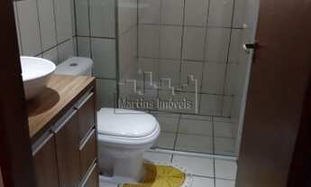 Imagem 7: Apartamento para venda tem 50 metros quadrados com 2 quartos