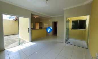 Imagem 2: Casa Top no Jardim Europa... Com Localização Privilegiada - Uberlândia - MG