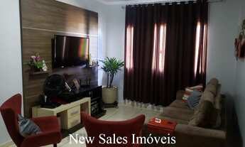 Imagem 6: Casa maravilhosa em condomínio para venda possui 172 metros quadrados com 3 quartos