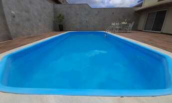 Imagem 3: Casa a venda com 241 m² de área construída com 4 quartos no Carianos - Florianópolis - SC