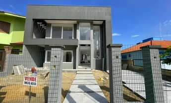 Imagem: Sobrado para venda possui 217 metros quadrados