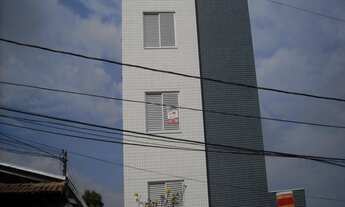 Imagem: APARTAMENTO RESIDENCIAL em Belo Horizonte