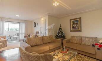 Imagem 4: Apartamento à venda, 3 quartos, 1 suíte, 3 vagas, Vila Curuça - Santo André/SP