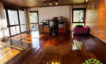 Imagem 7: Casa para alugar, 350 m² por R$ 14.000,00/mês - Cascatinha - Curitiba/PR