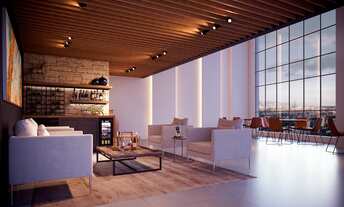 Imagem 6: Apartamento a venda na Boa Vista com 02 quartos sendo 1 suíte