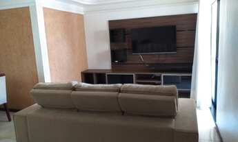 Imagem 2: Apartamento 3 quartos mobiliado jatiuca 2 quadras da praia