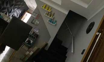 Imagem 4: Sobrado para venda possui 170 metros quadrados com 3 quartos em Tatuapé - São Paulo - SP