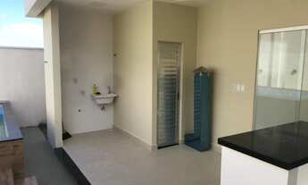 Imagem 2: Vendo casa no Condominio Jardim do Lago, excelente, nova, 3 suites, churrasqueira, pisc