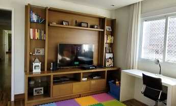 Imagem 7: Apartamento mobiliado com 3 suítes em Pinheiros - São Paulo - SP