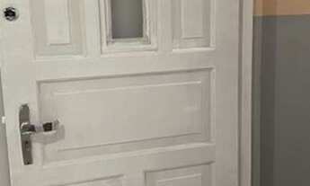 Imagem 2: Apartamento para alugar Rua Cambuca, Higienópolis, Zona Norte,Rio de Janeiro - R$ 850