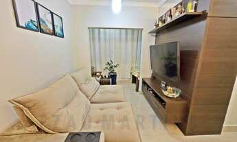 Imagem 4: Apartamento Decorado de 3 Quartos em Morada de Laranjeiras - Serra - ES