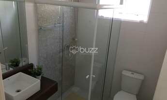 Imagem 6: Casa de condomínio para venda tem 250 metros quadrados com 5 quartos