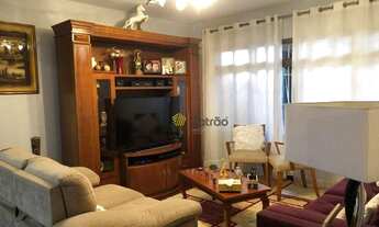 Imagem 2: Sobrado com 3 dormitórios à venda, 205 m² por R$ 850.000,00 - Nova Petrópolis - São Bernar