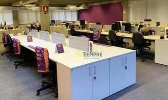 Imagem 3: Prédio para alugar, 3.036 m² - Estoril - Belo Horizonte/MG