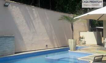 Imagem 7: Linda casa totalmente terrea no melhor condomínio da região