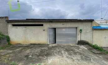 Imagem: Venda - Casa 2 Quartos no Jardim Palmares