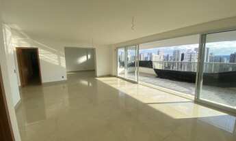 Imagem: Apartamento de 230m 4 suítes e 3 vagas