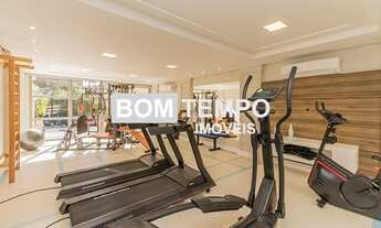 Imagem 7: PORTO ALEGRE - Cobertura - Três Figueiras