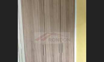 Imagem 7: Apartamento para venda possui 72 metros quadrados com 3 quartos