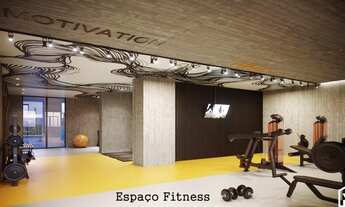 Imagem 4: APARTAMENTO A VENDA NA PLANTA NA ZONA SUL EM UBERLÂNDIA