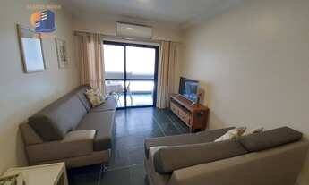 Imagem 2: Apartamento Padrão para Venda em Praia da Enseada Guarujá-SP - AI1892