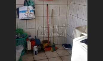 Imagem 3: Apartamento para venda possui 57 metros quadrados com 2 quartos