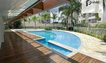 Imagem 2: Apartamento com 2 dormitórios localizado no Condomínio Palm Beach, 86 m² por R$ 580.000