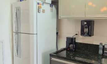 Imagem 4: 3 Quartos na 2° quadra do mar, montado