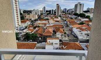 Imagem 1: Apartamento para Venda em Bauru, Vila Santa Tereza DONATELLA, 1 dormitório, 1 banheiro, 1