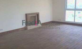 Imagem 6: Apartamento com 4 suítes e 6 vagas de garagem no Panamby