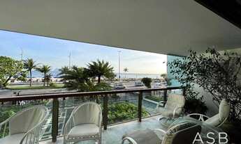 Imagem 3: Vieira Souto 4 quartos à venda, 220 m² por R$ 6.900.000 - Ipanema - Rio de Janeiro/RJ