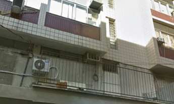 Imagem: Raridade no meio da Vila Sta. Cecília