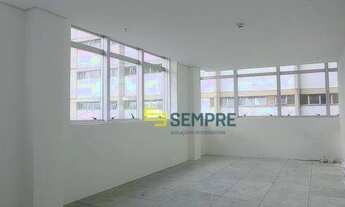 Imagem 6: Conjunto para alugar, 147 m² e 04 vagas - Savassi - Belo Horizonte/MG