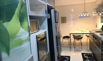 Imagem 7: Casa com 4/4 (3 suítes) no Condomínio Imperial Ville