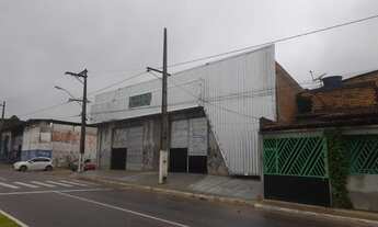 Imagem 2: Vendo galpão na Av. Independencia