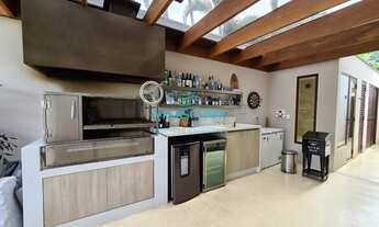 Imagem 6: CASA MARAVILHOSA, NOVINHA LINDA E ACONCHEGANTE NO CANTO DIREITO DA PRAIA DE JUQUEHY!