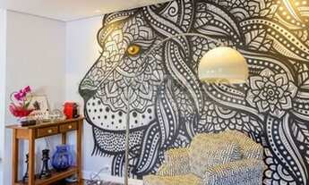 Imagem 6: Moema Pássaros - Ótimo Apto. - Bem Estar e Tranquilidade