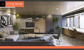 Imagem 4: Condomínio MB Loft- Rua Mariz e Barros - Icaraí - Niterói/RJ