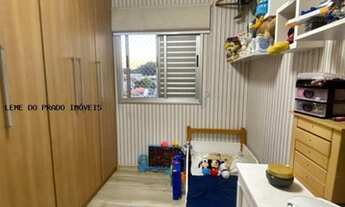 Imagem 6: Apartamento 2 dormitórios para Venda em São Paulo, Vila Carrão, 2 dormitórios, 1 banheiro